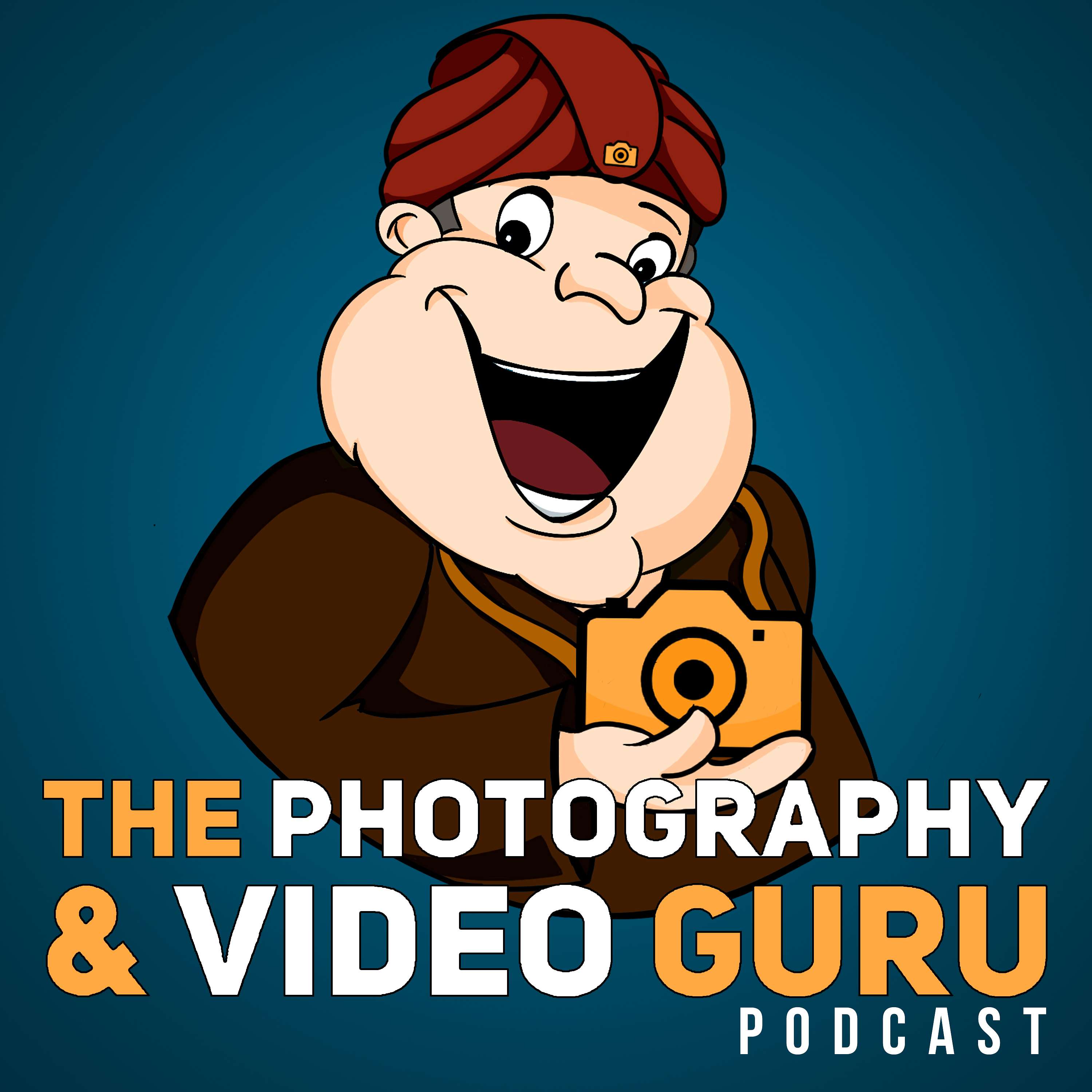 The Photography & Video Guru