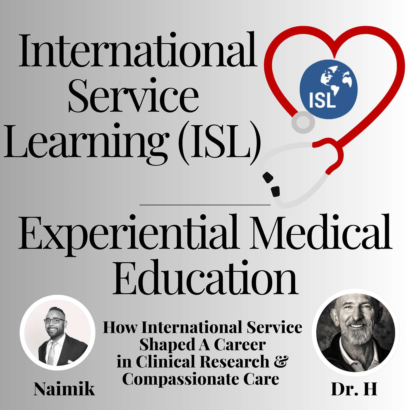 How International Service Shaped A Career In Clinical Research And Compassionate Care