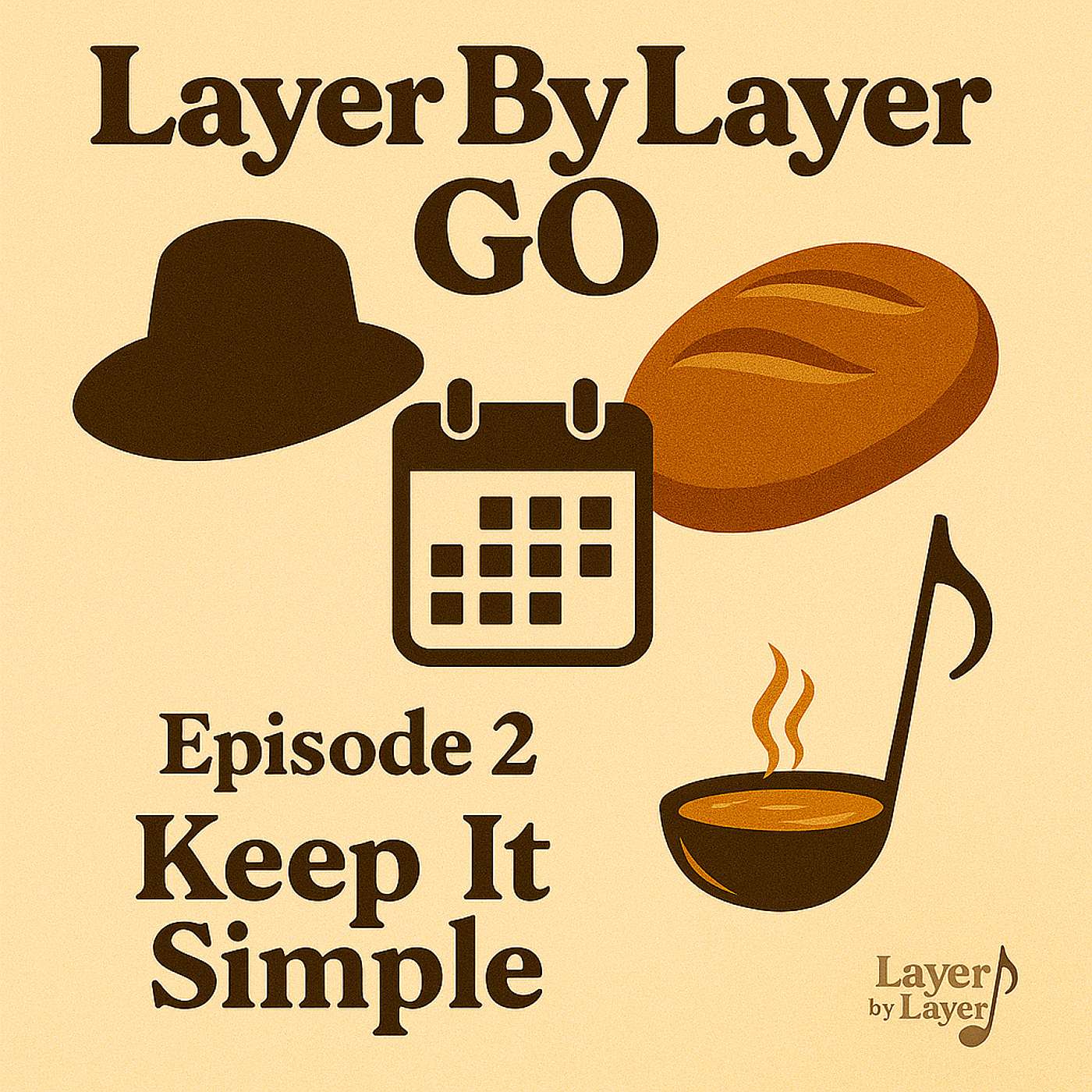 Episode 2 – Simple Man, Simple Plan