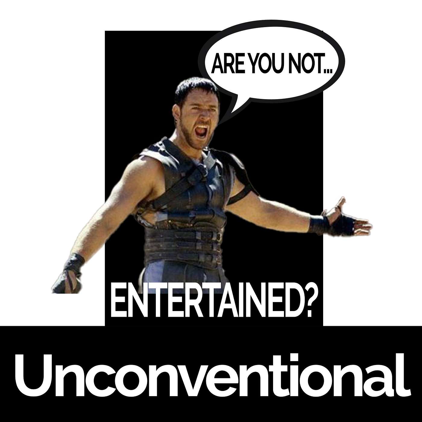 Unconventional Voices of Track & Field