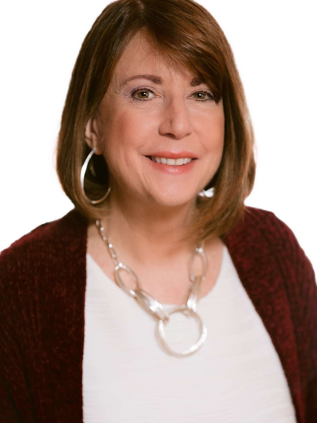 Judy Thompson MSN Ed., RN, VA-BC