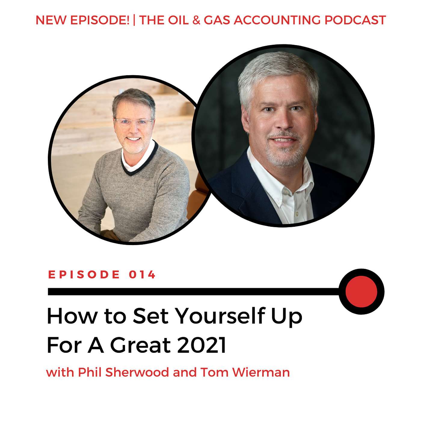 The Oil & Gas Accounting Podcast
