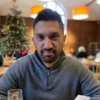 Jawad Akthar