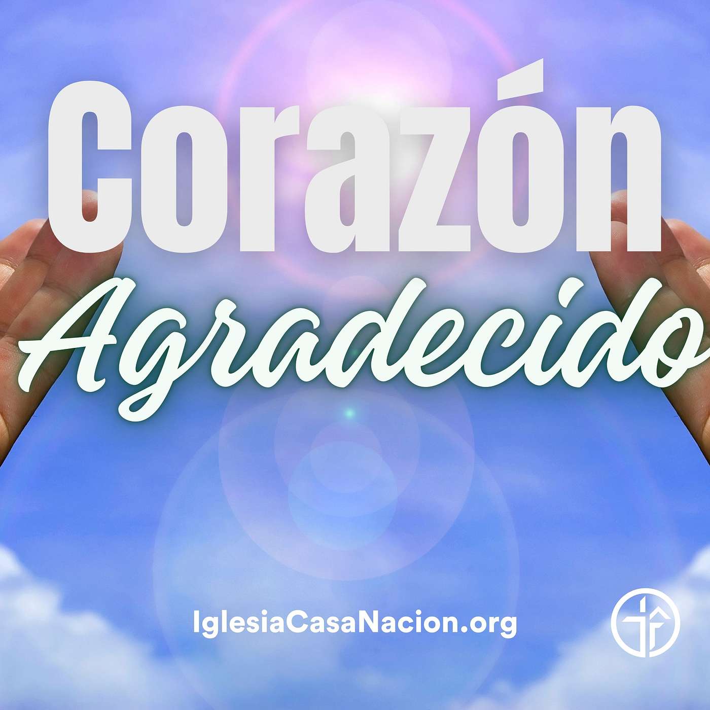 Pastor Juan Carlos Vazquez - Corazón Agradecido