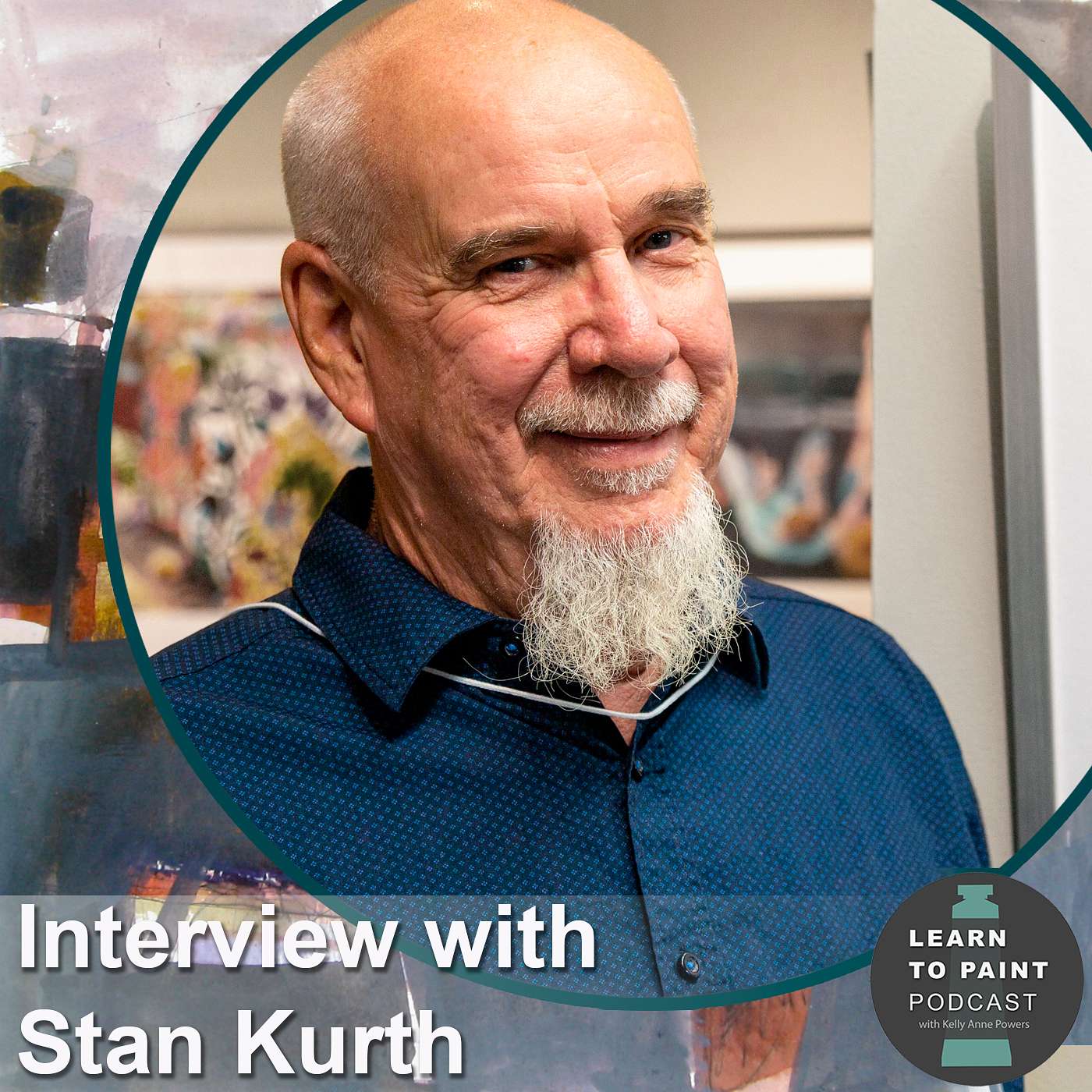 Episode 9: Stan Kurth