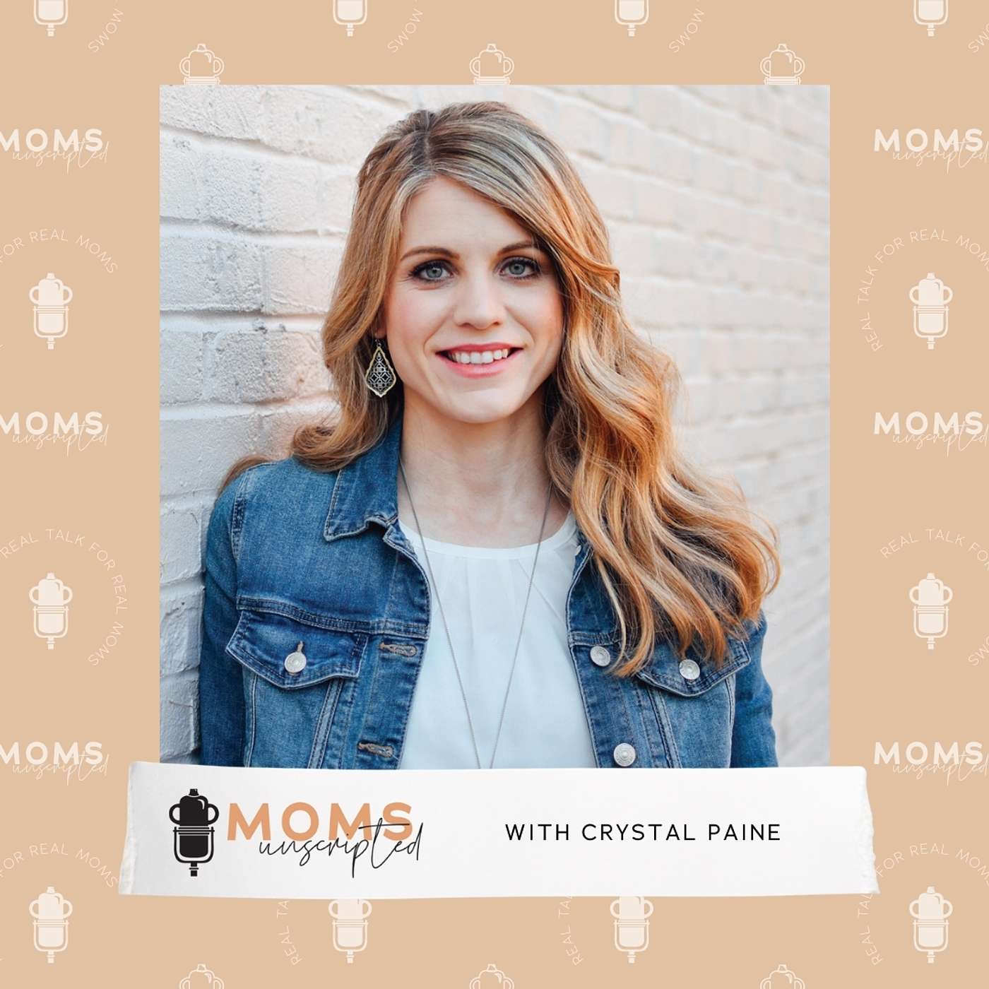E10 - Making More Money w/ Crystal Paine