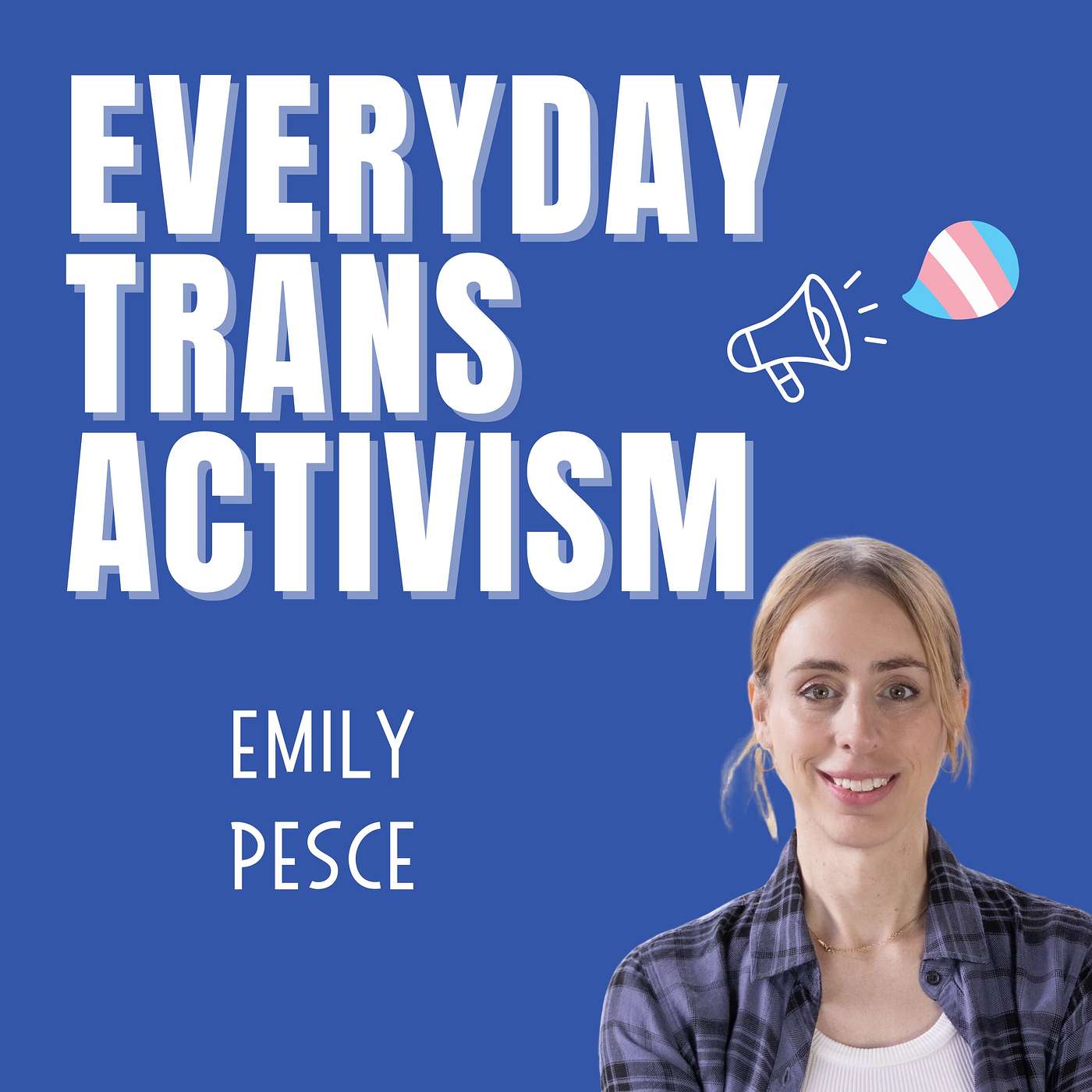 Being a "possible-ist" and investing in mental health with Emily Pesce