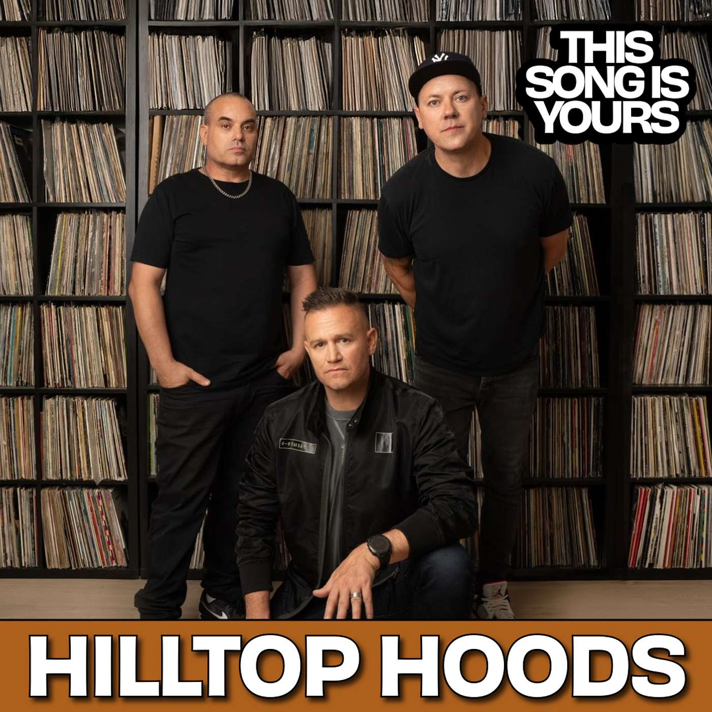 Hilltop Hoods episode artwork