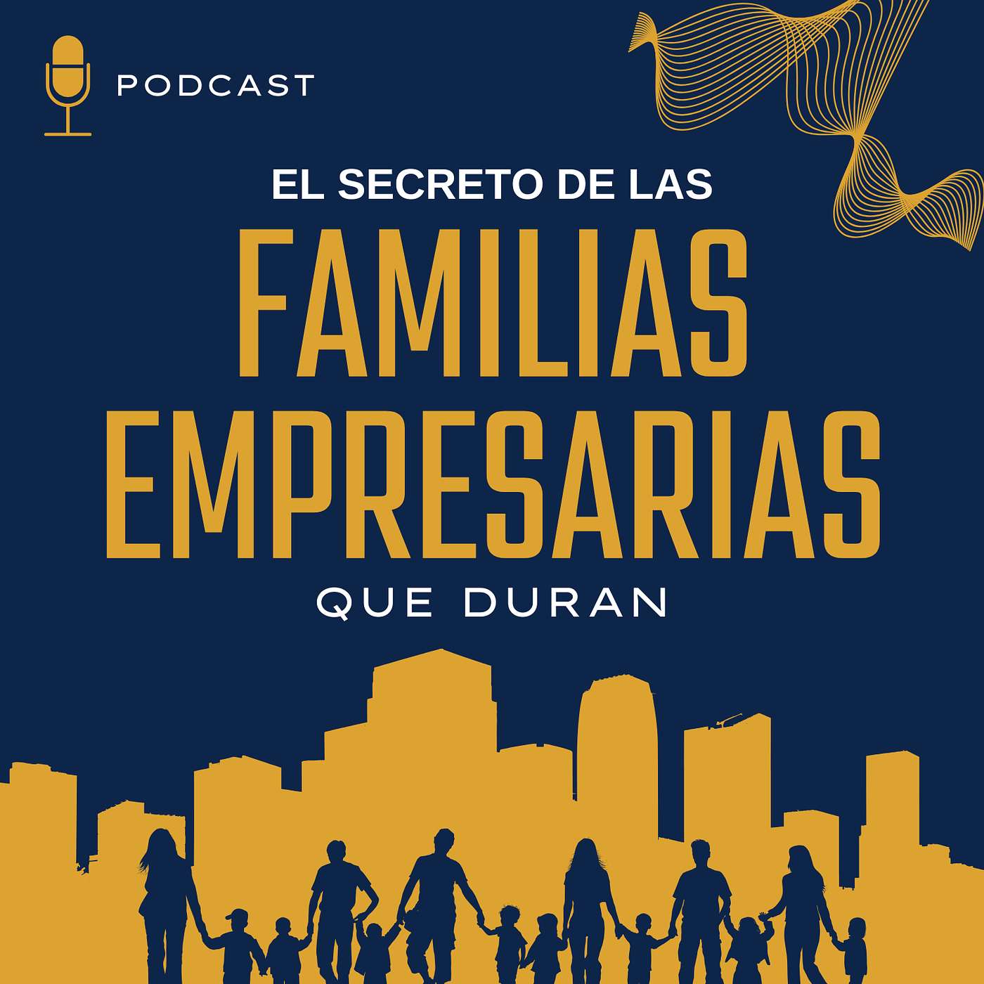 El Secreto de las Familias Empresarias que Duran
