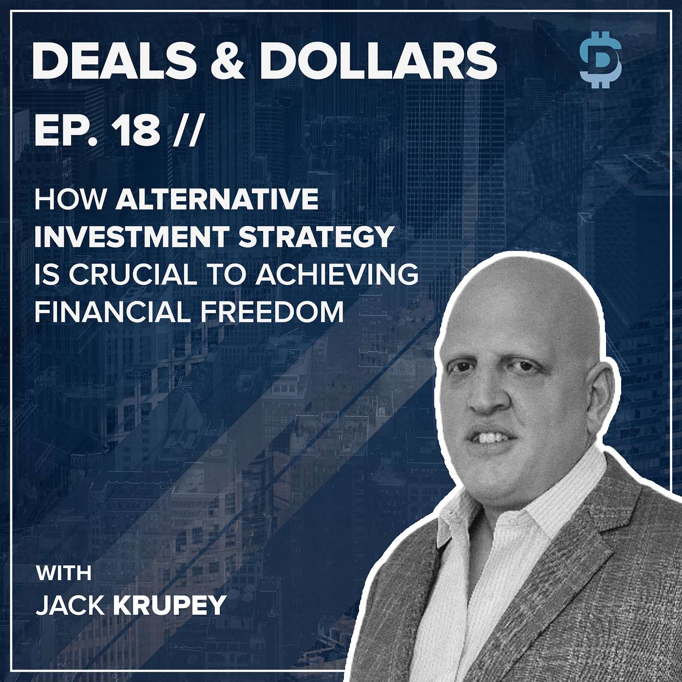 Deals & Dollars: Real Estate Investors and Entrepreneurs