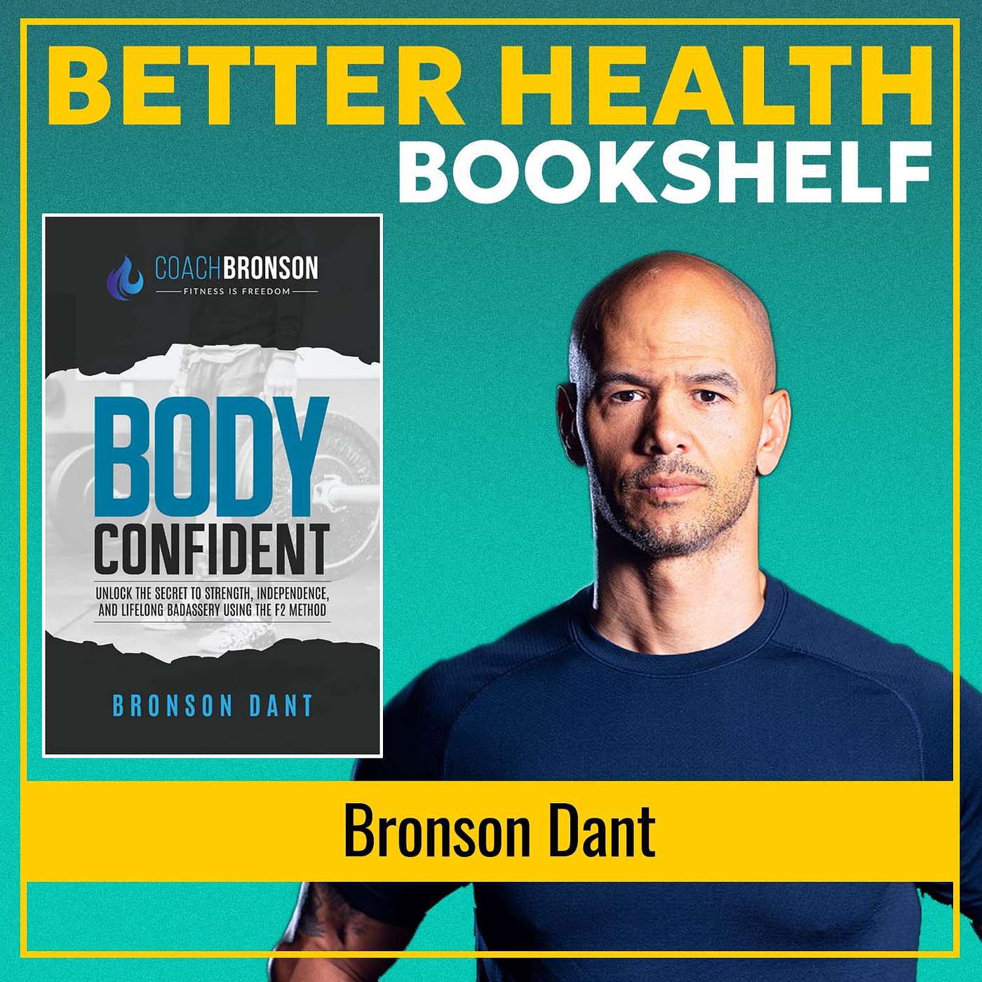 Better Health Bookshelf: Discover New Health and Wellness Books to Help You Look, Feel, and Live Younger