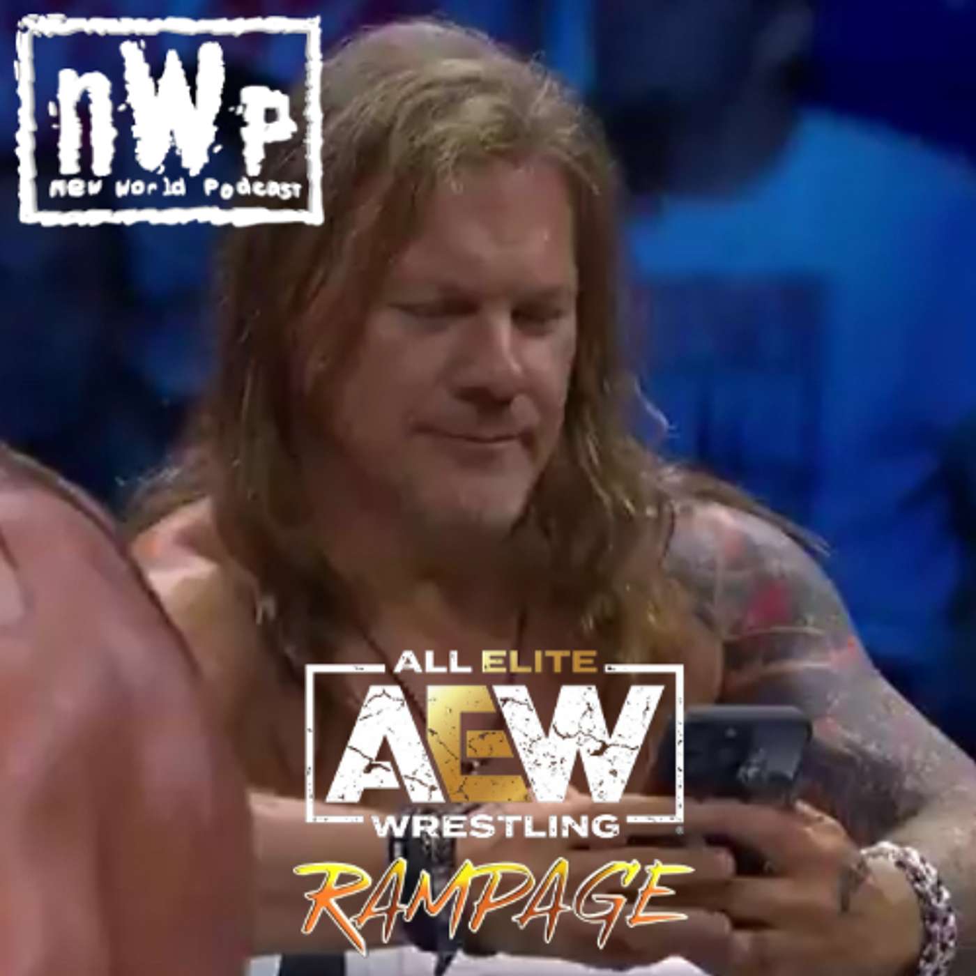 nWp: Rampage (7/19/2024)