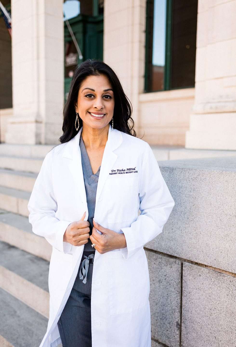 Richa Mittal, M.D – Radiant Health Weight Loss and Wellness