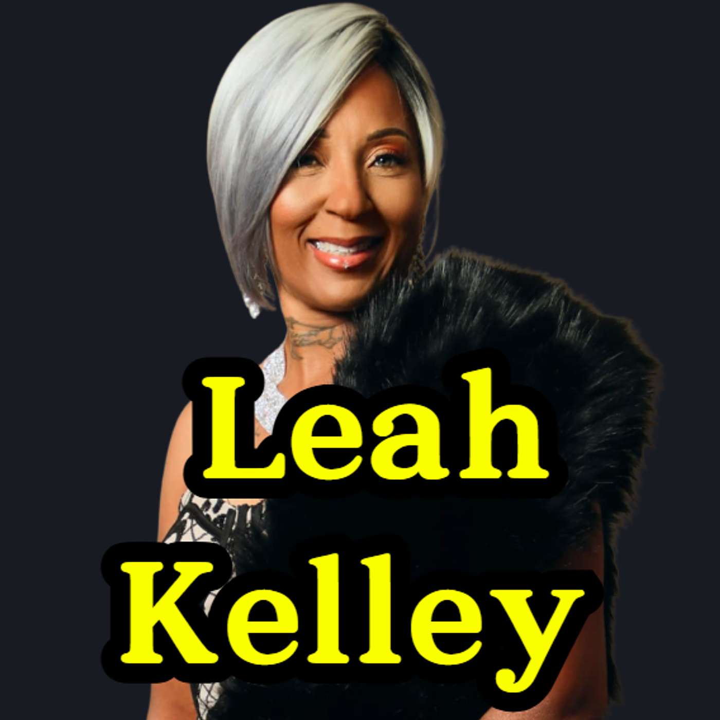 51 Finding Identity in Christ: Overcoming Abuse, Kidnapping, Rape, Rejection with Leah Kelley