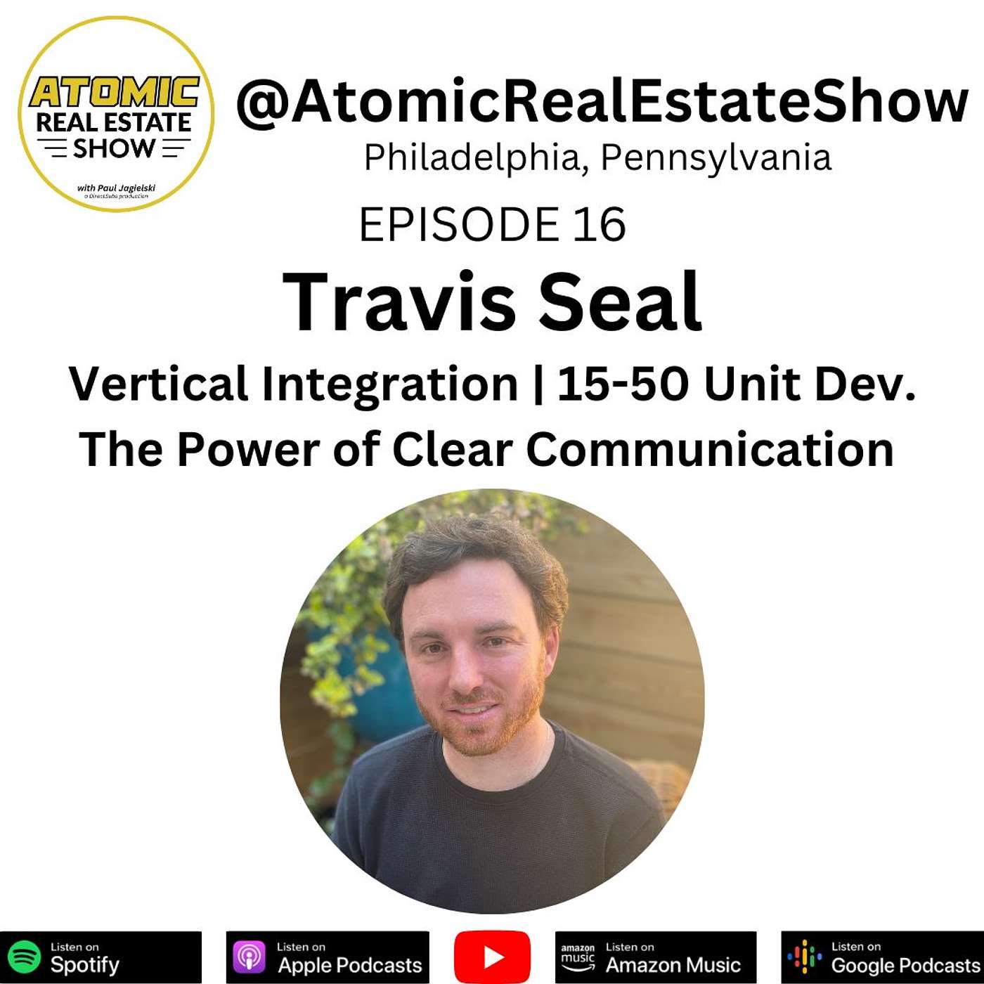 Atomic Real Estate Show