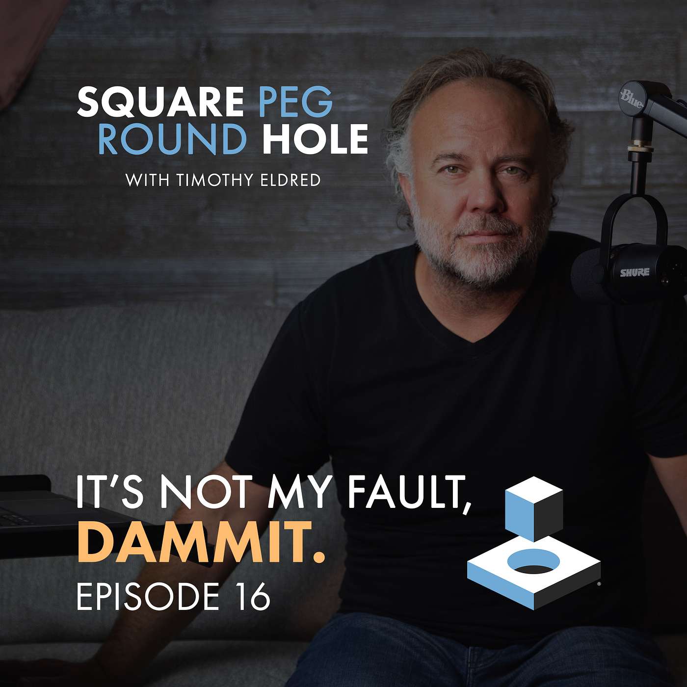 Square Peg Round Hole