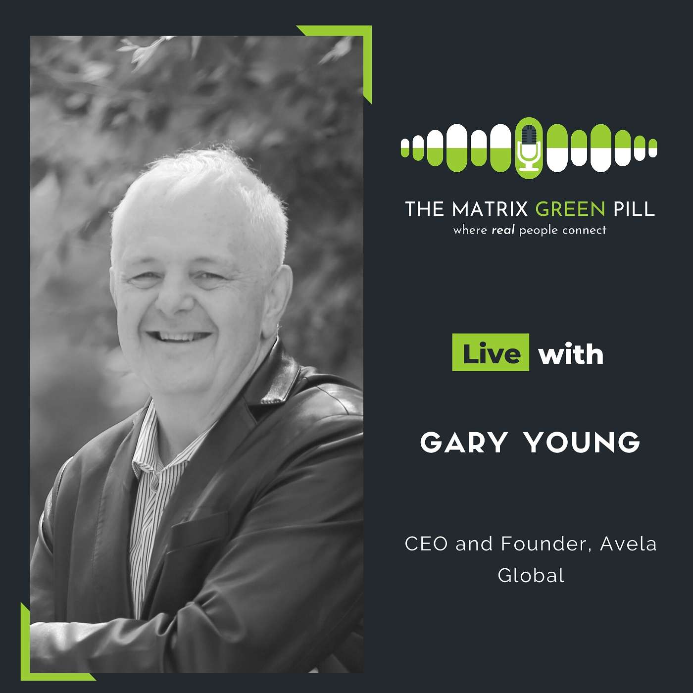 #269 How Photographer Gary Young Turned Supply Chain Pain Into Premium Products #269 How Photographer Gary Young Turned Supply Chain Pain Into Premium Products