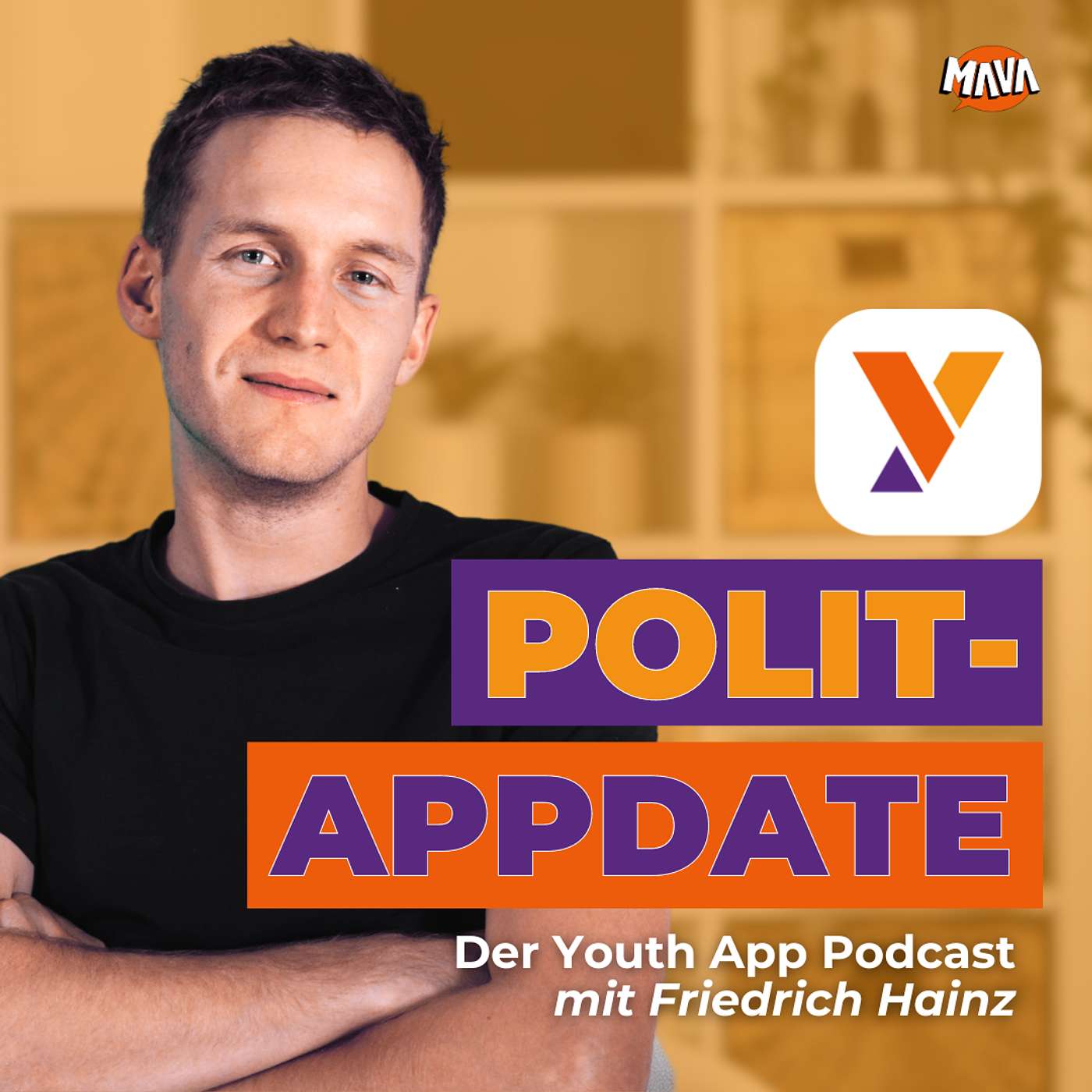 Polit-Appdate