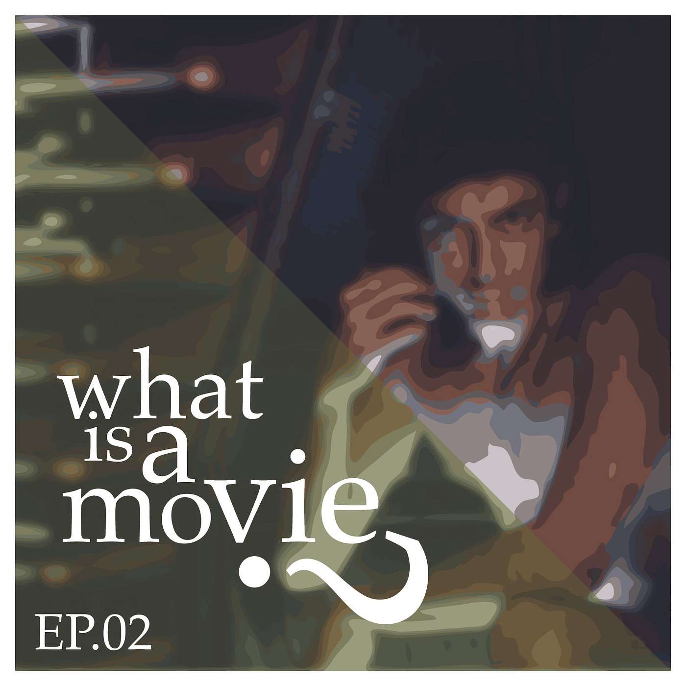 Ep.2: The Fly