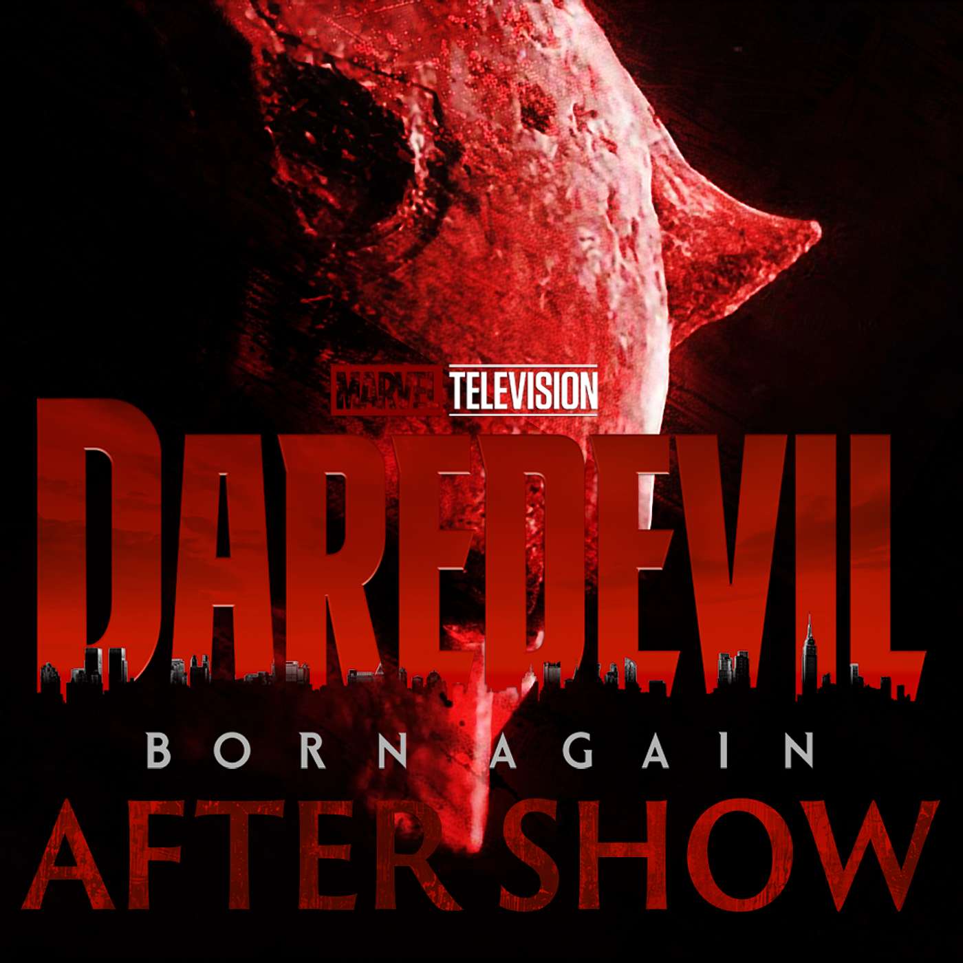 Daredevil: Born Again After Show - Ep. 1 & 2 - (Ep. 151)