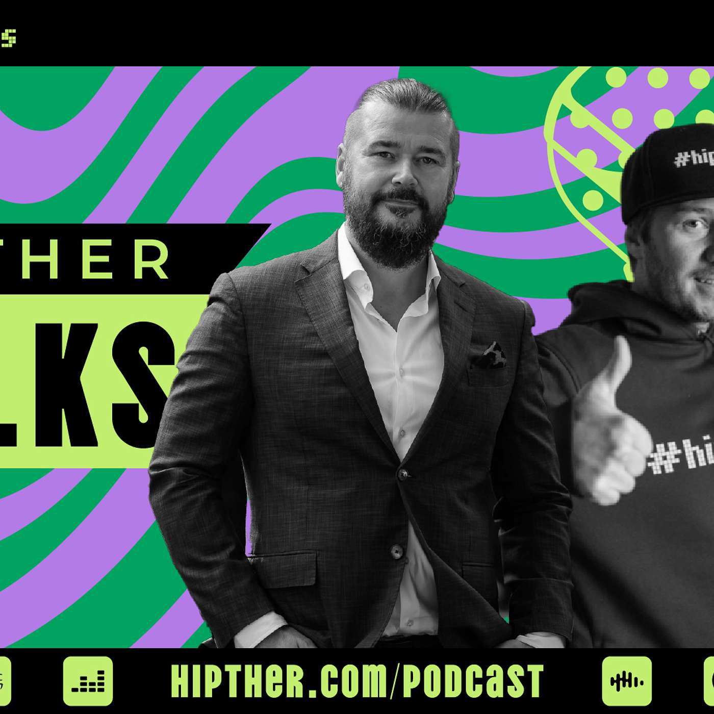 The Greatest Show in Gaming - How Rasmus Sojmark Changed the Conference Game