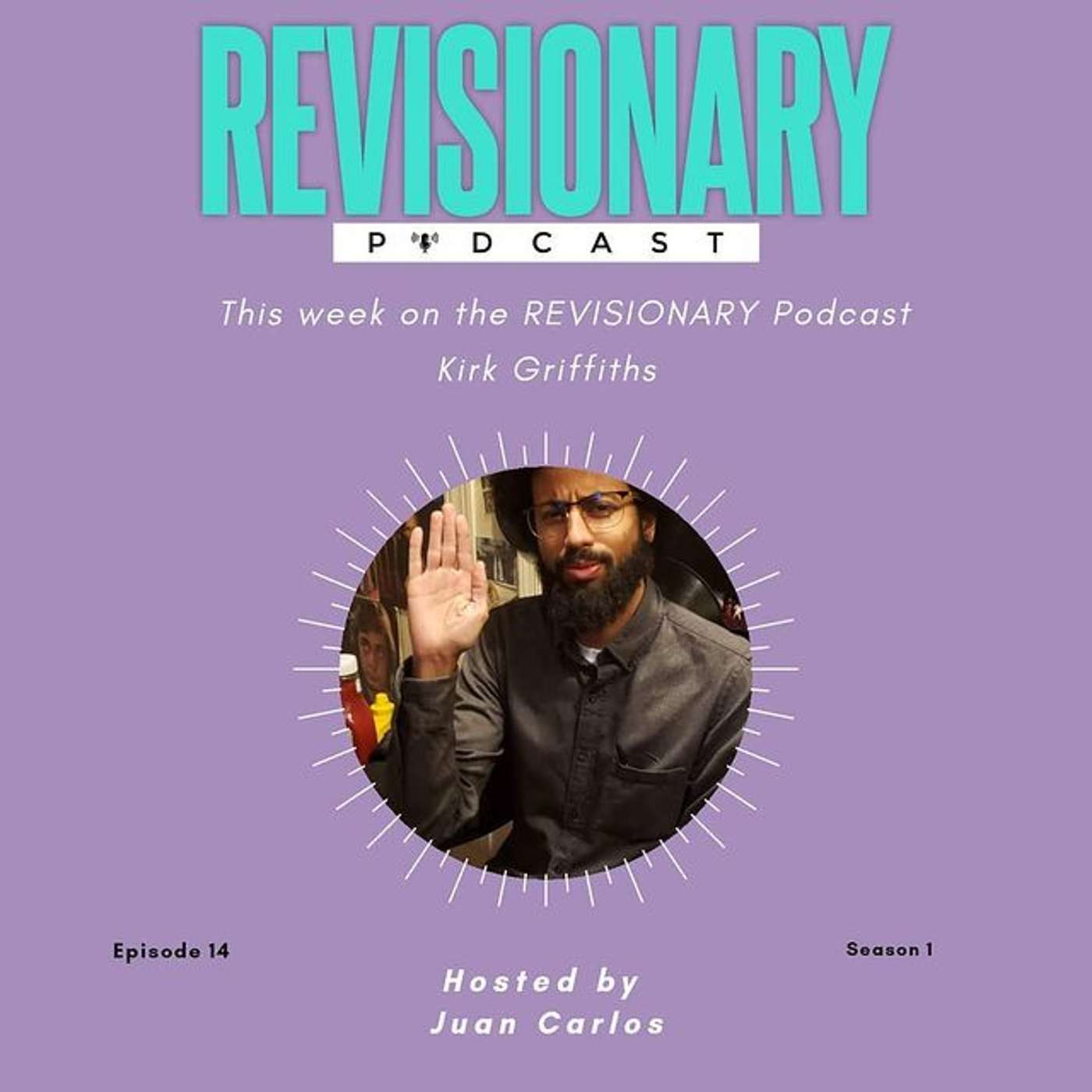 Revisionary Podcast