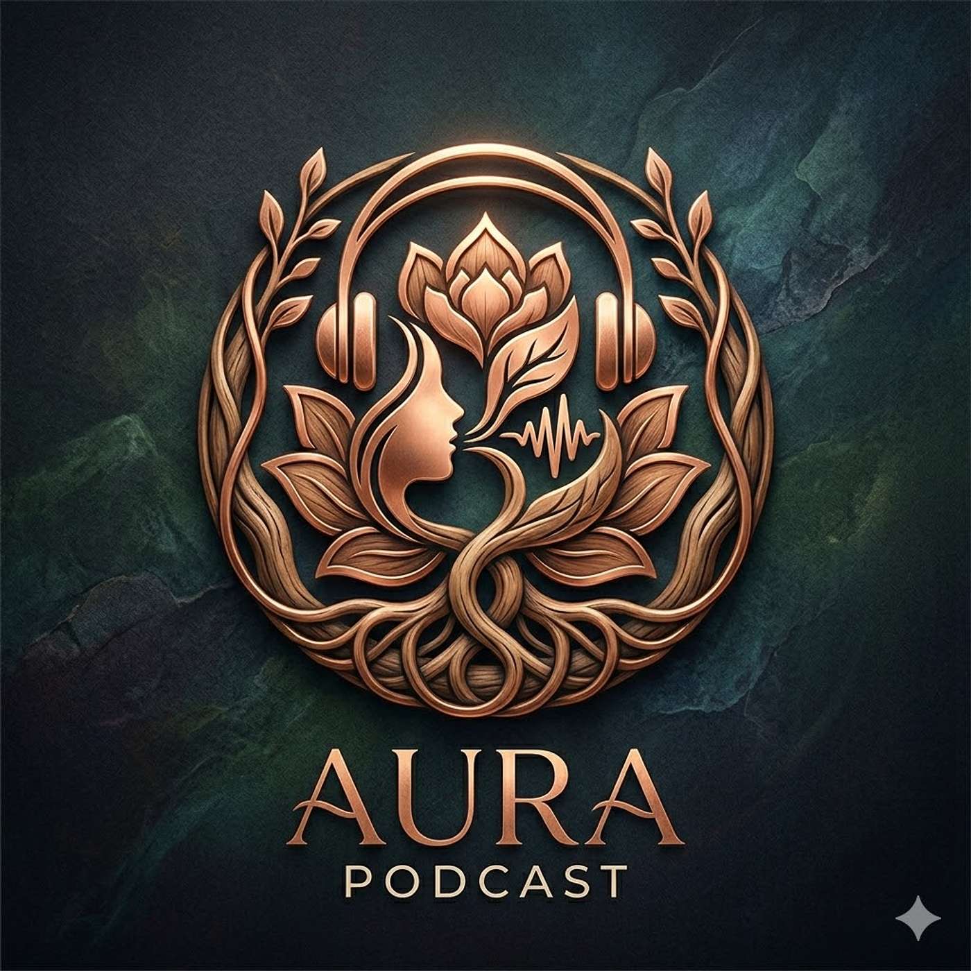 AuraaPodcast