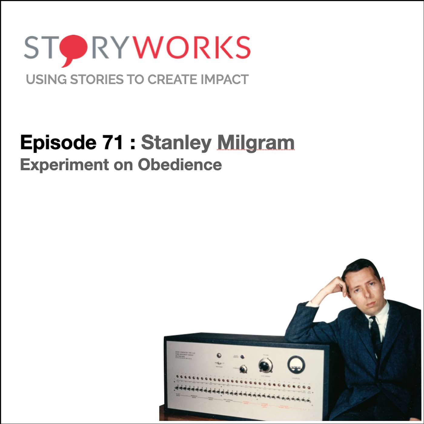 The StoryBank