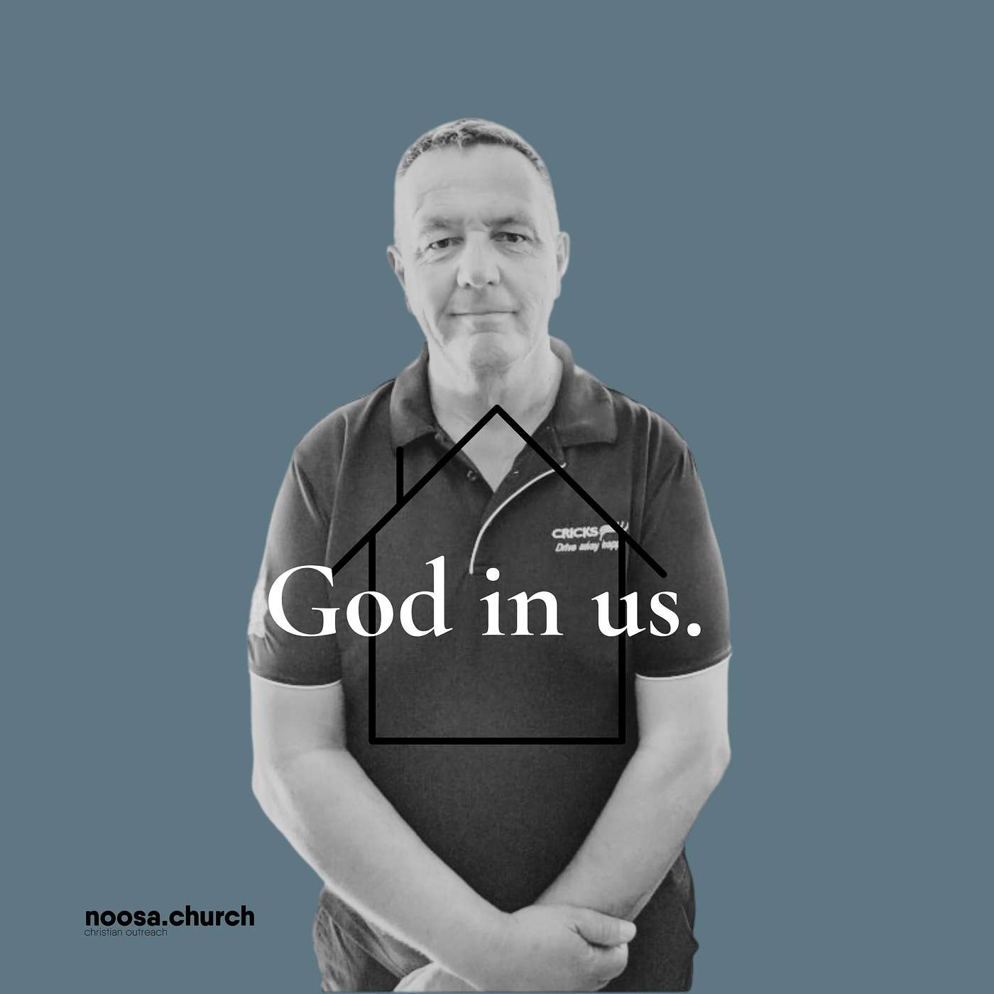 Noosa Church God in Us