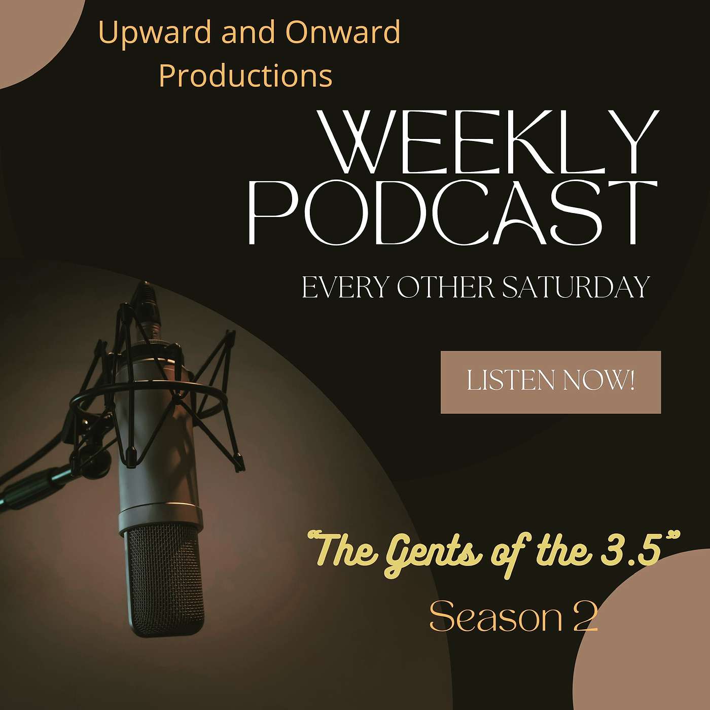 “The Gents of the 3.5