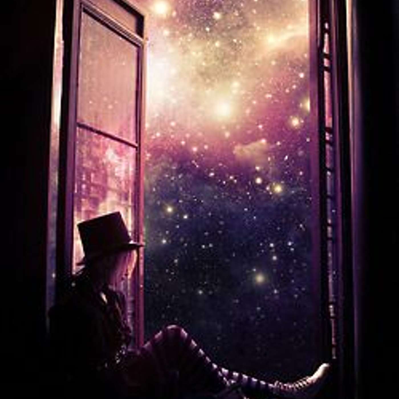 BlogCast #53 Different Ways 32 The Sky is Falling episode artwork