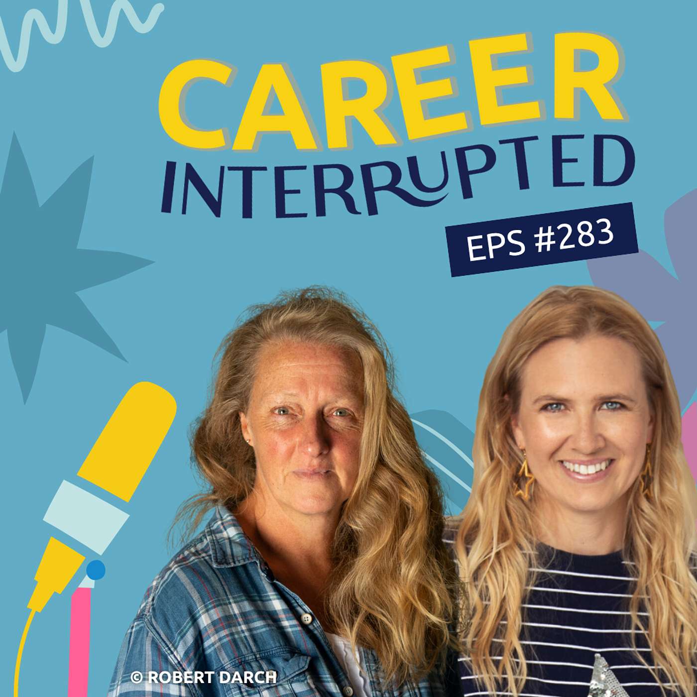 Career Interrupted
