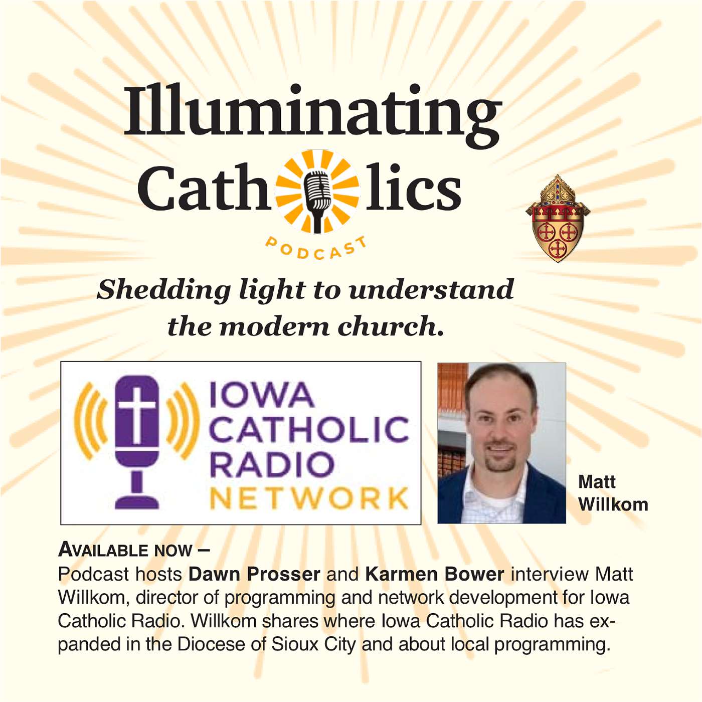 Illuminating Catholics