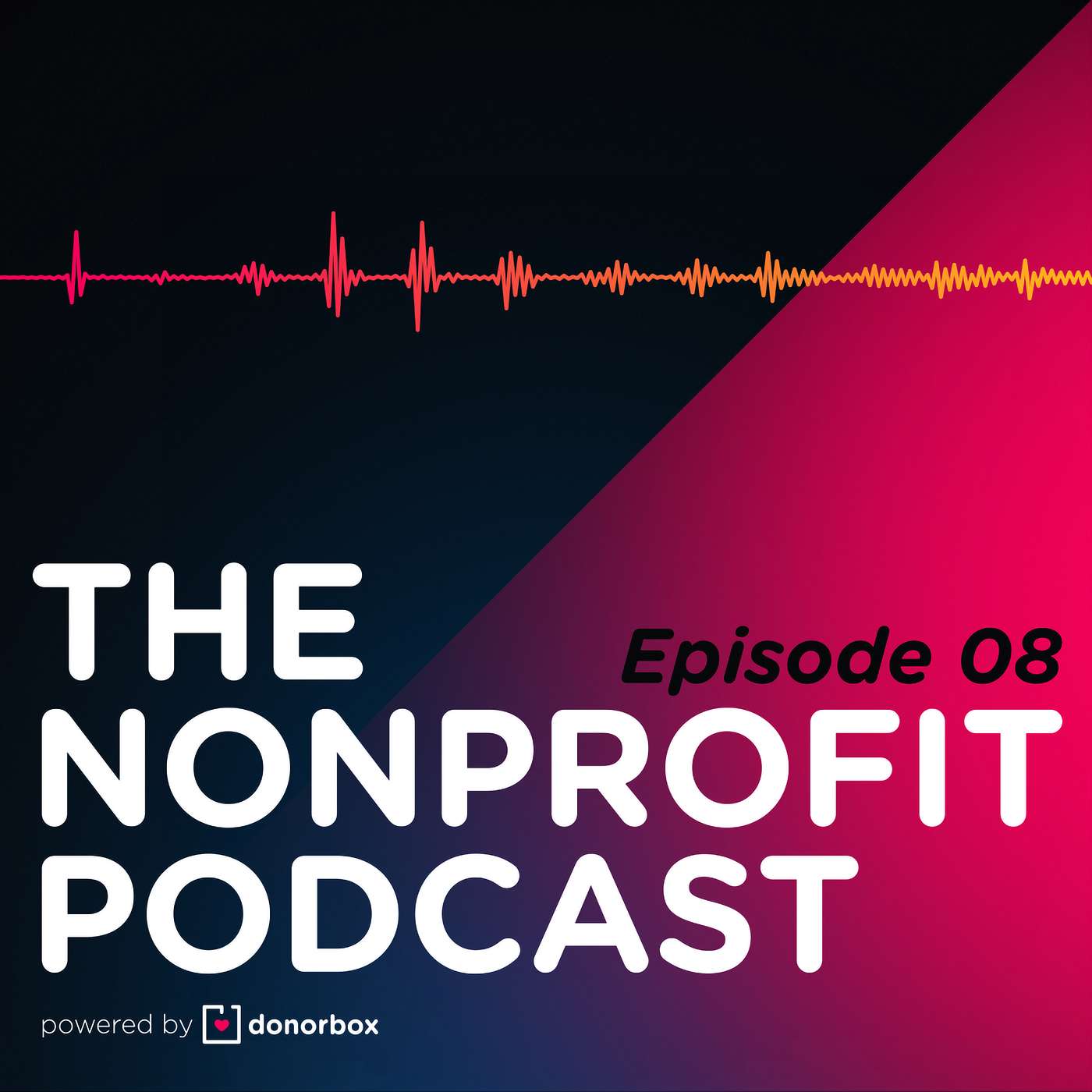 The Nonprofit Podcast