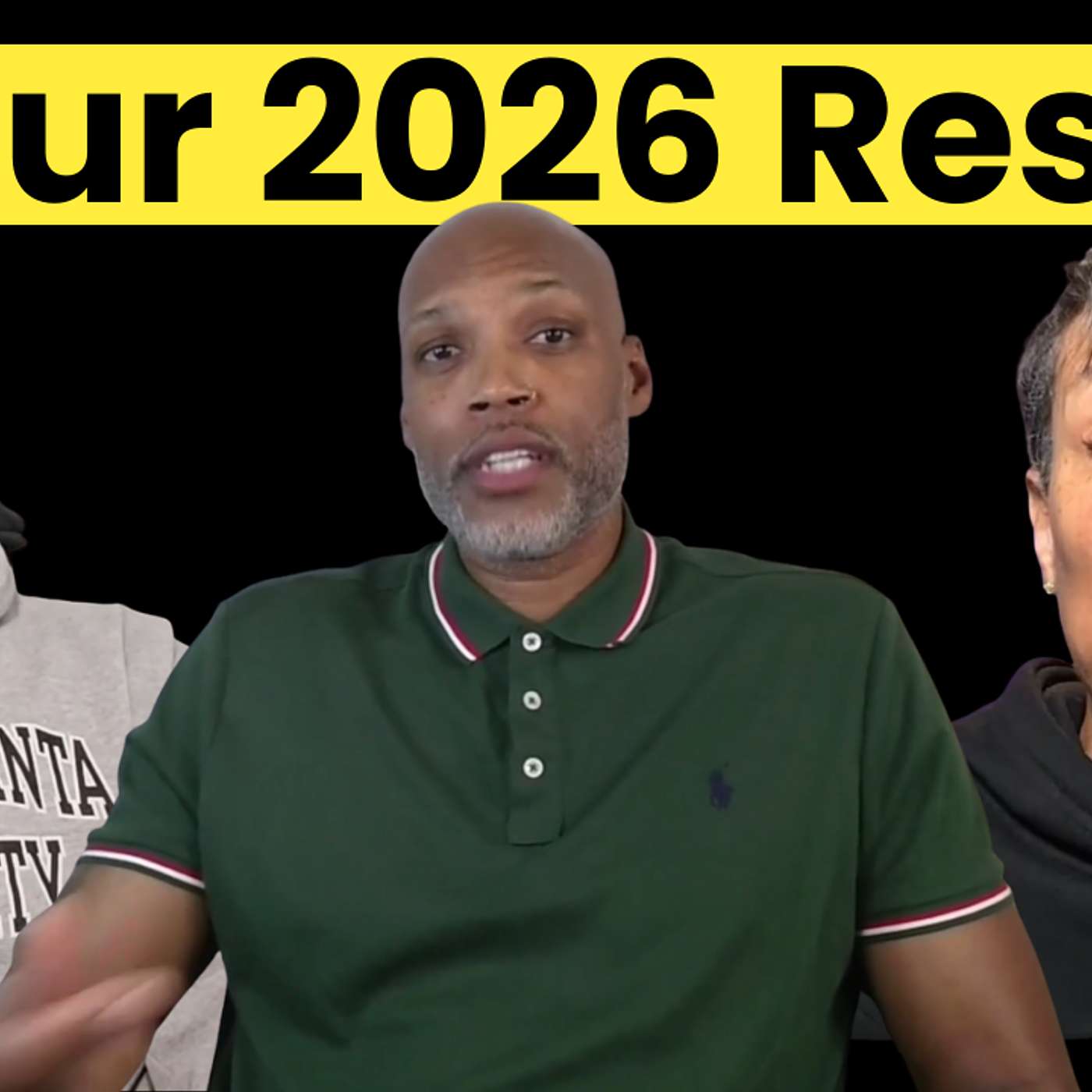 The One Money Reset That Changes Everything: 2026 Your Best Year