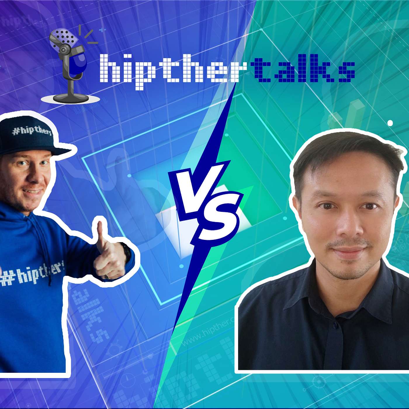 HIPTHER Talks
