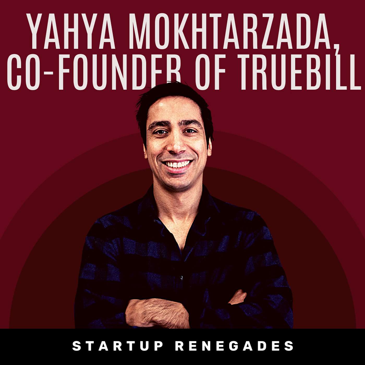 Startup Renegades