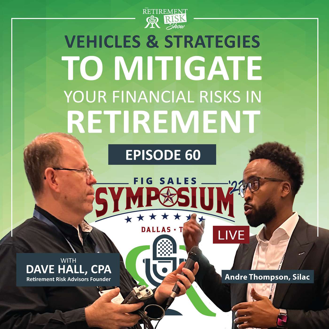 The Retirement Risk Show