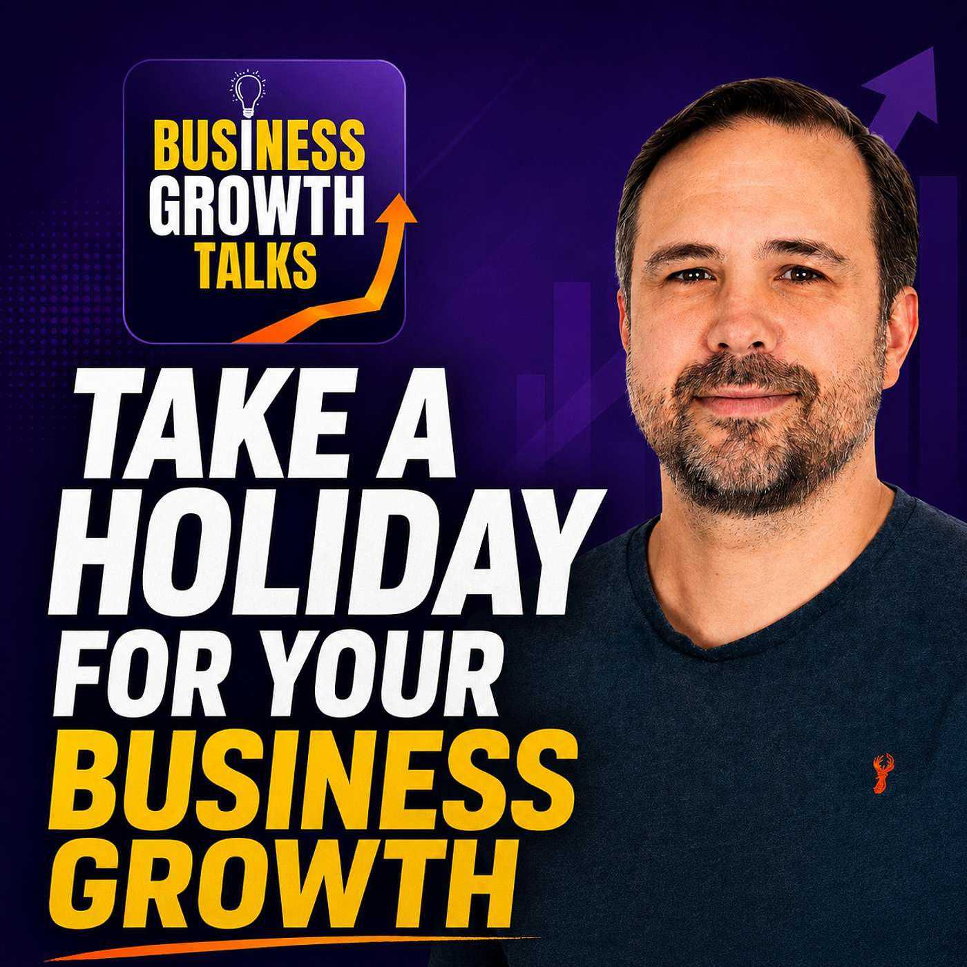 Why Your Business Can't Afford You Not Taking A Holiday With Host