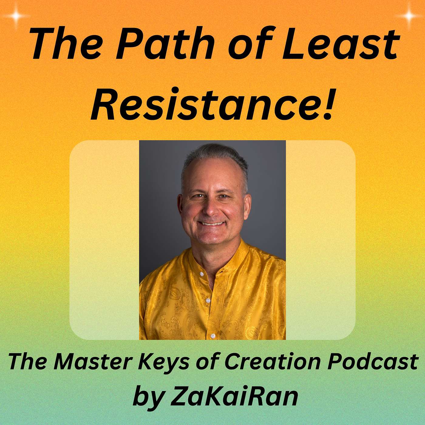 The Path of Least Resistance! episode artwork