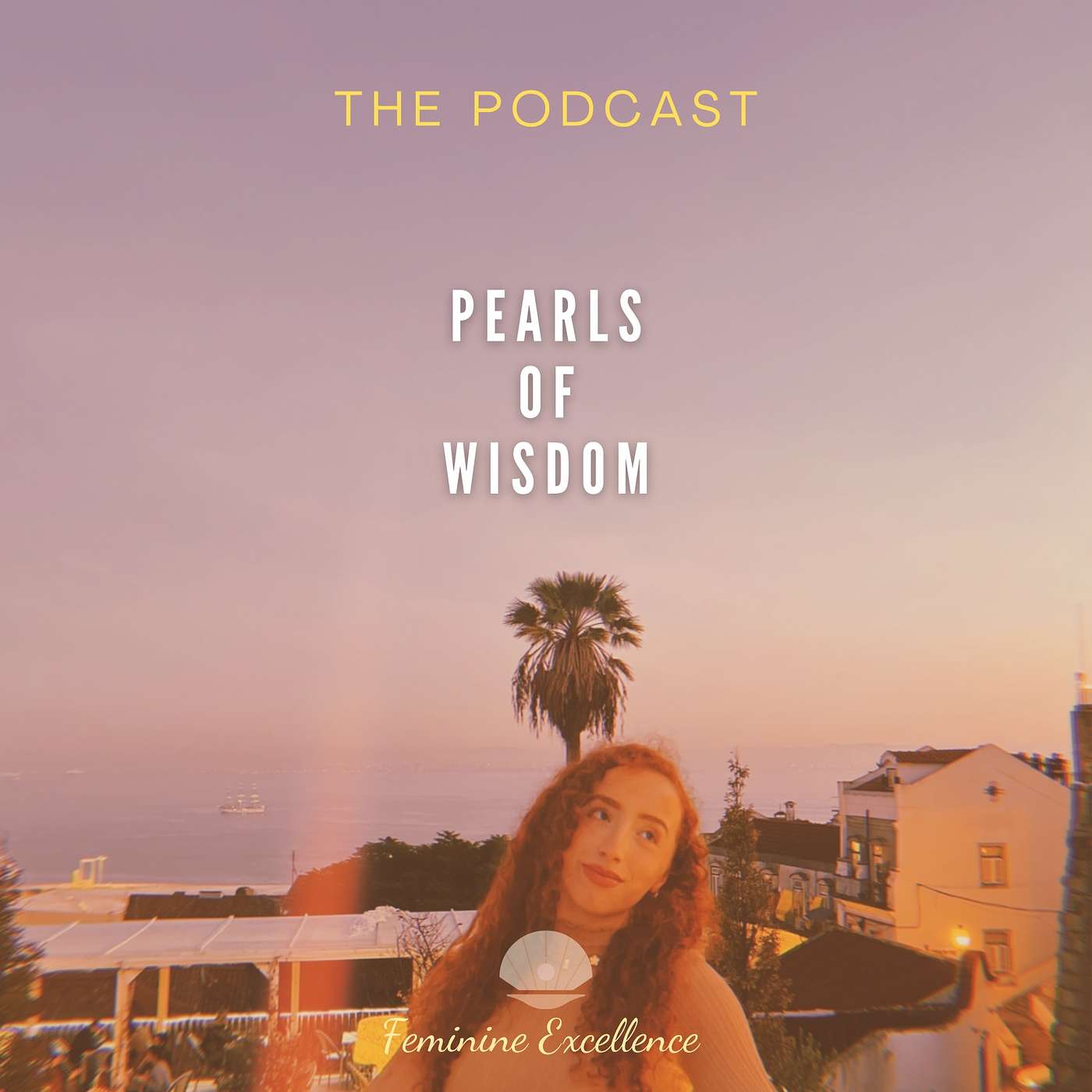 Pearls Of Wisdom