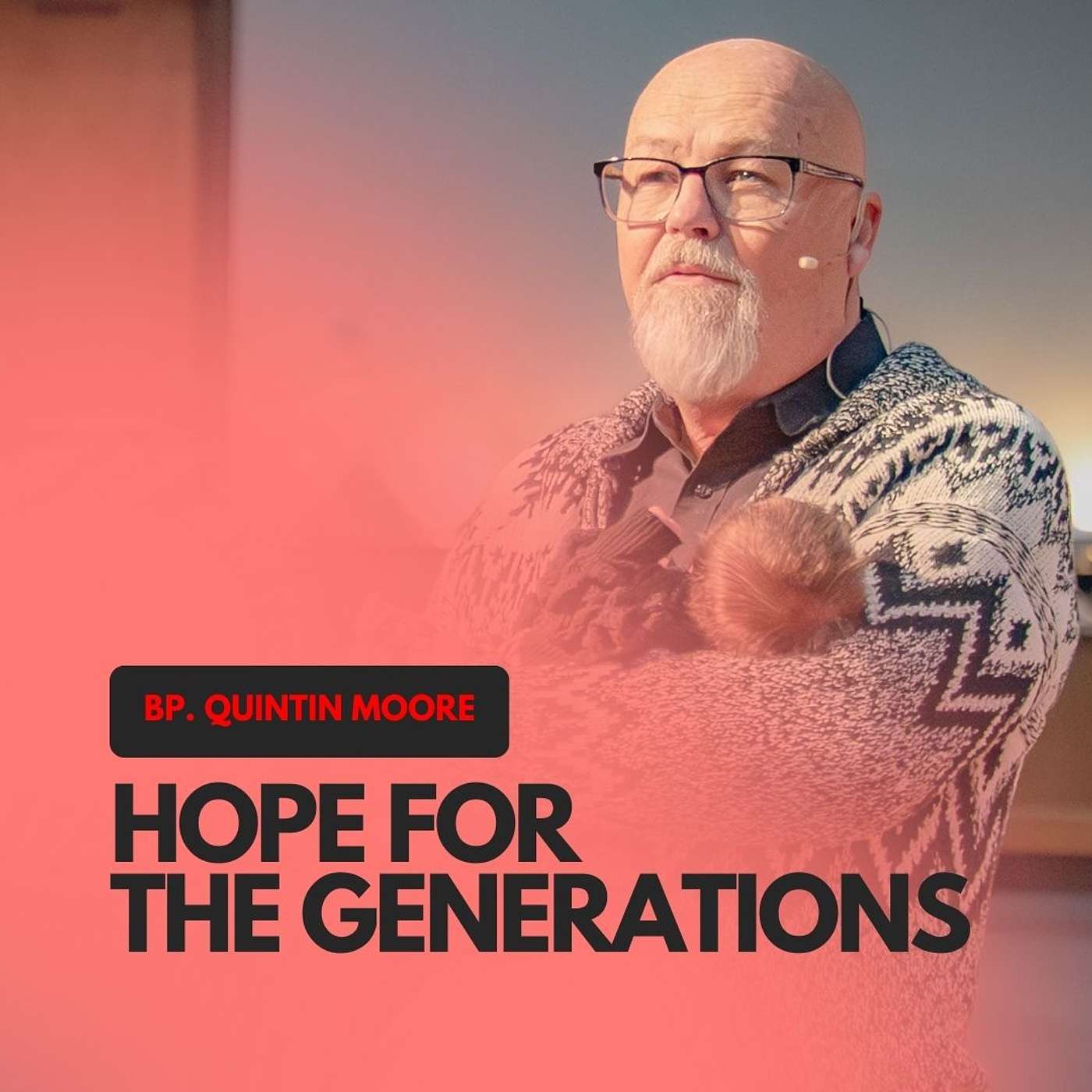 Hope for the Generations