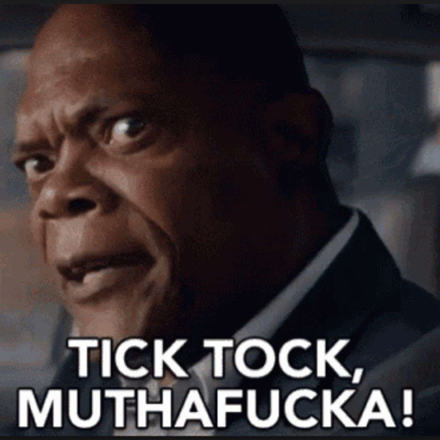 Tick Tock MF