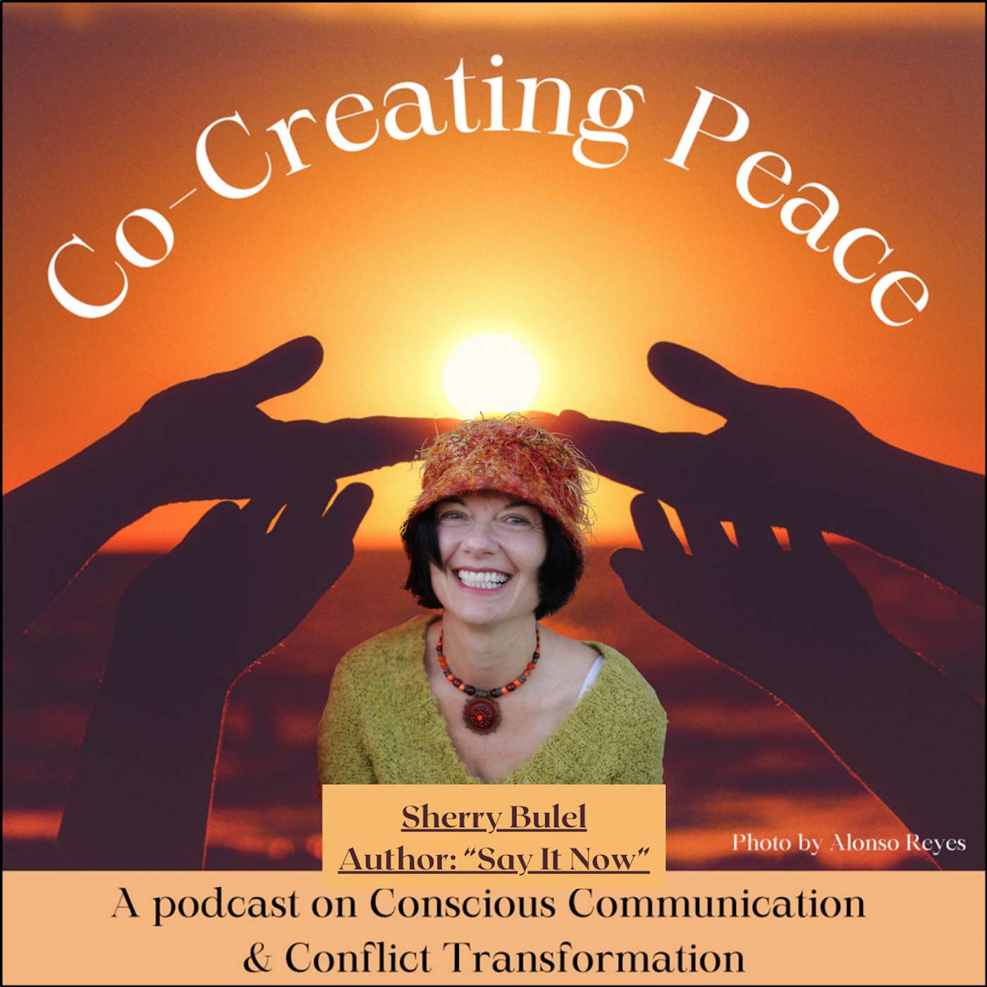 Co-creating Peace