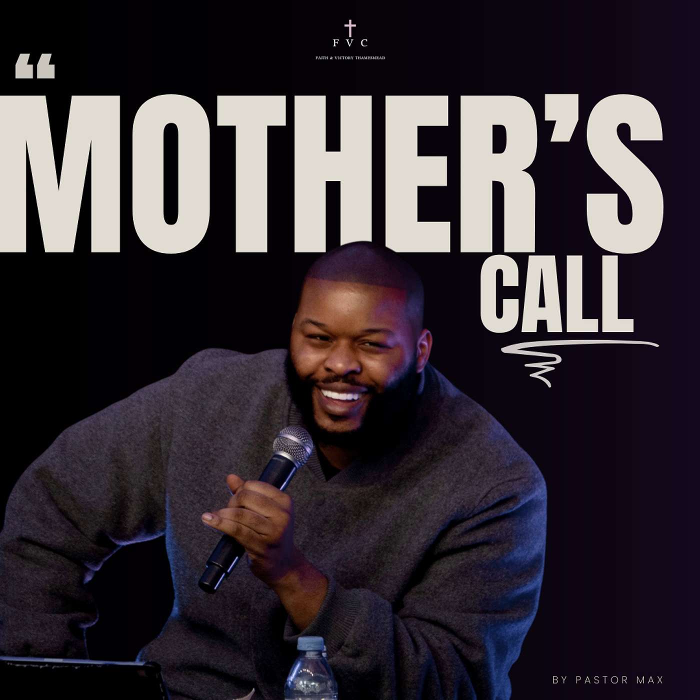 Mother's Call