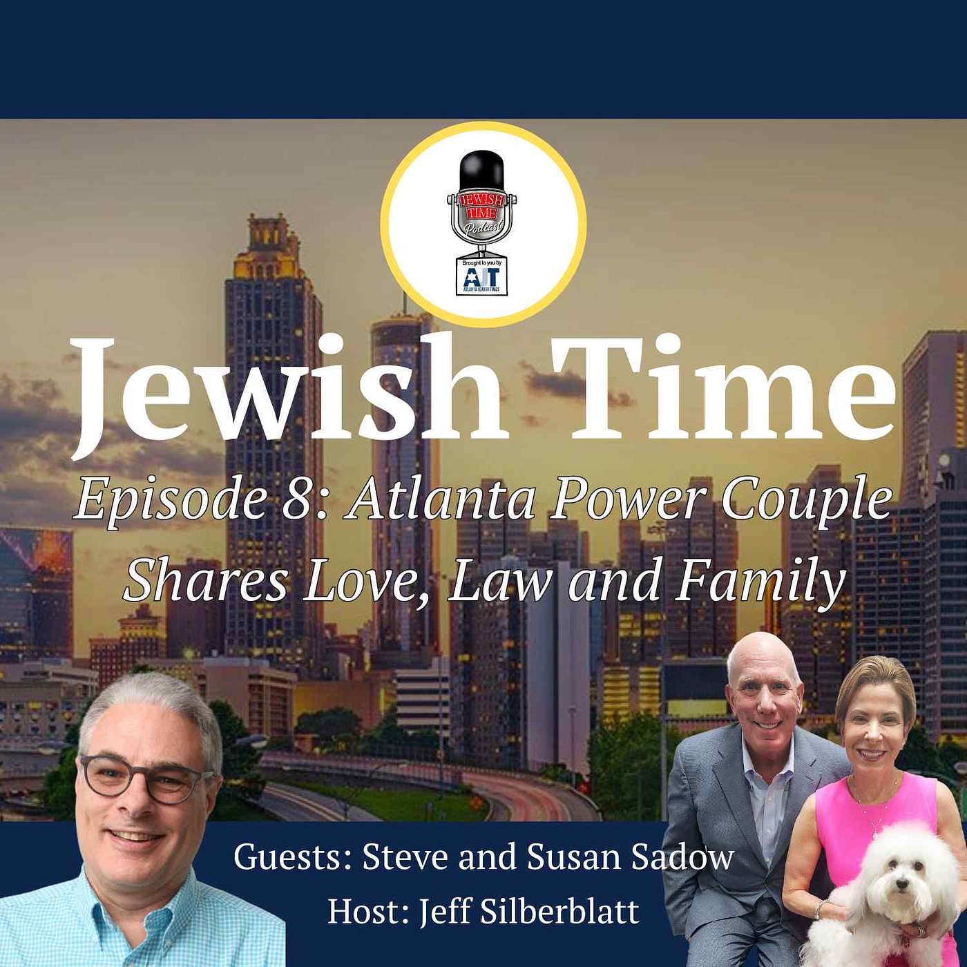Jewish Time