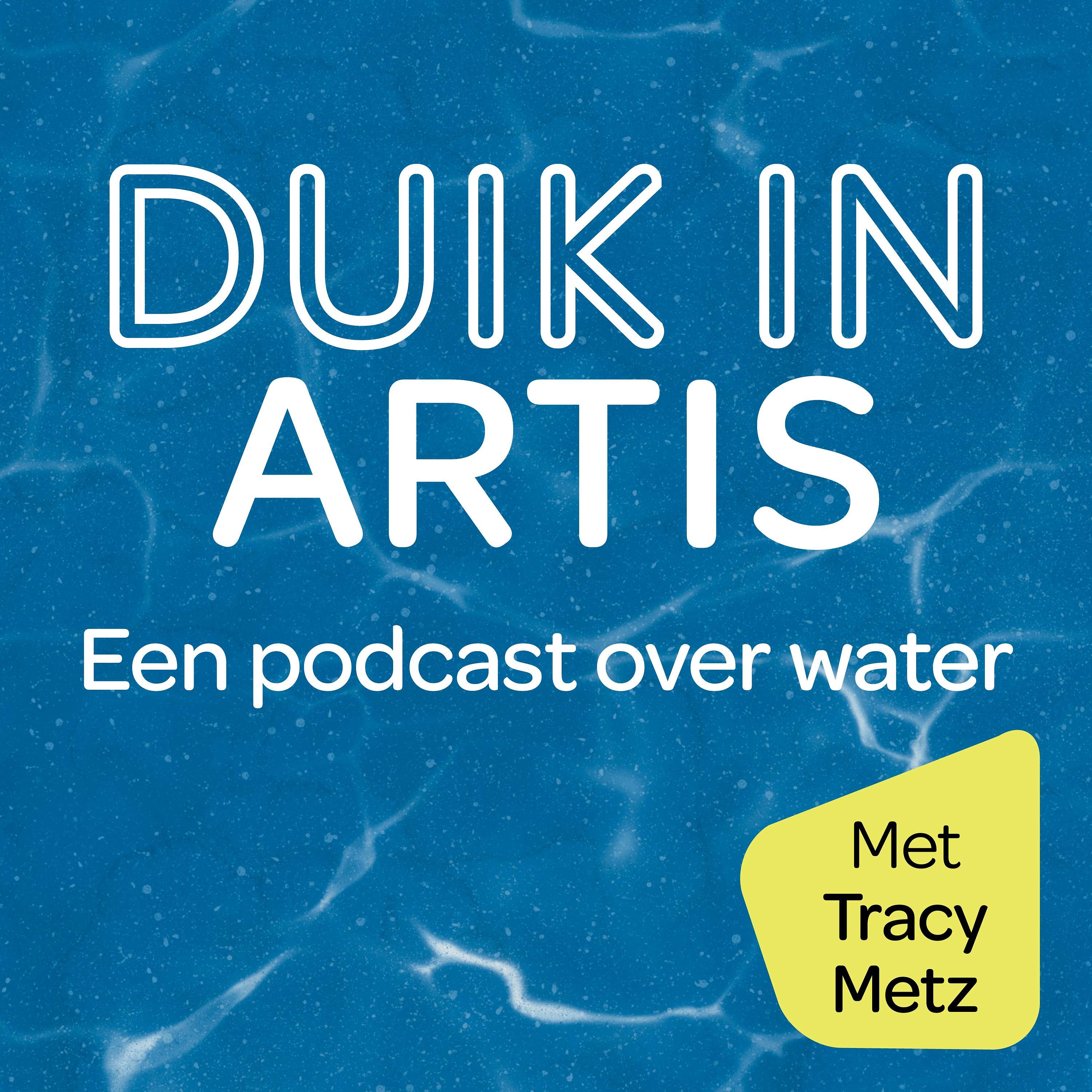 Duik in ARTIS
