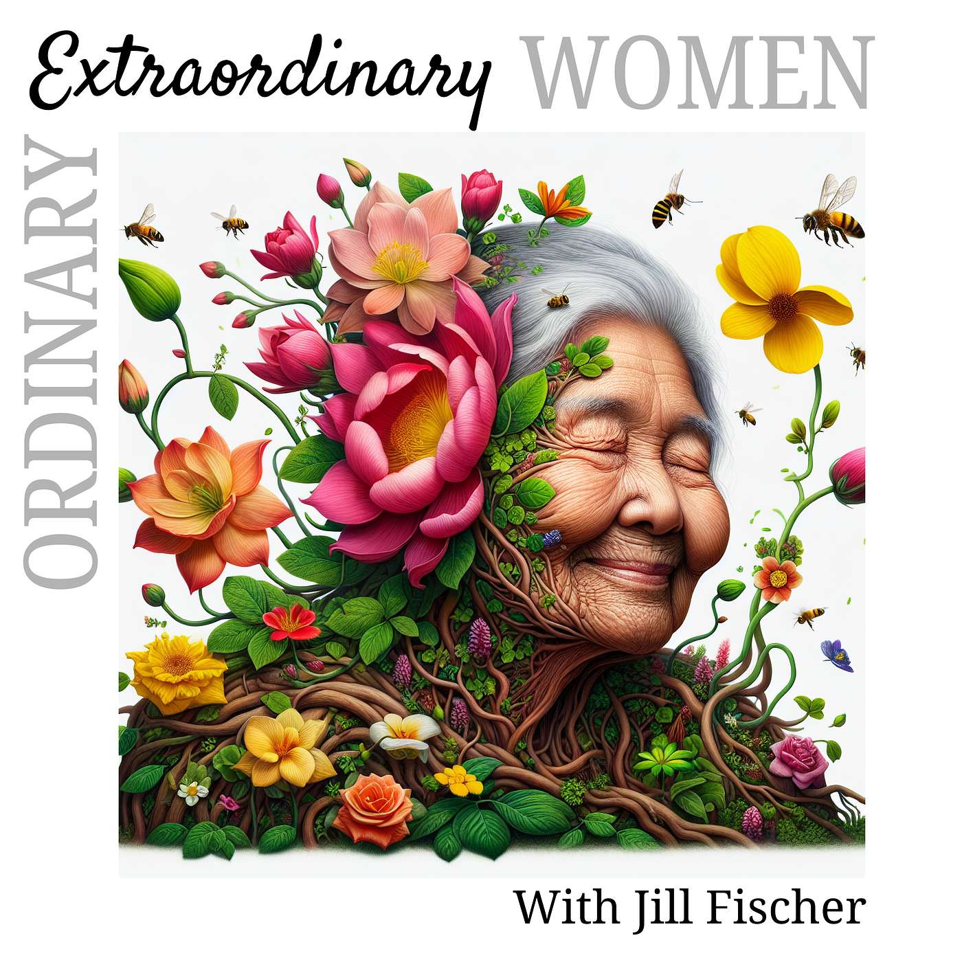 ORDINARY EXTROARDINARY WOMEN Season 1 Episode 2 episode artwork