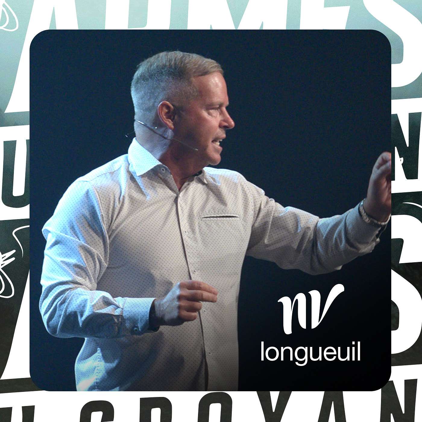 Les armes du croyant | Claude Houde