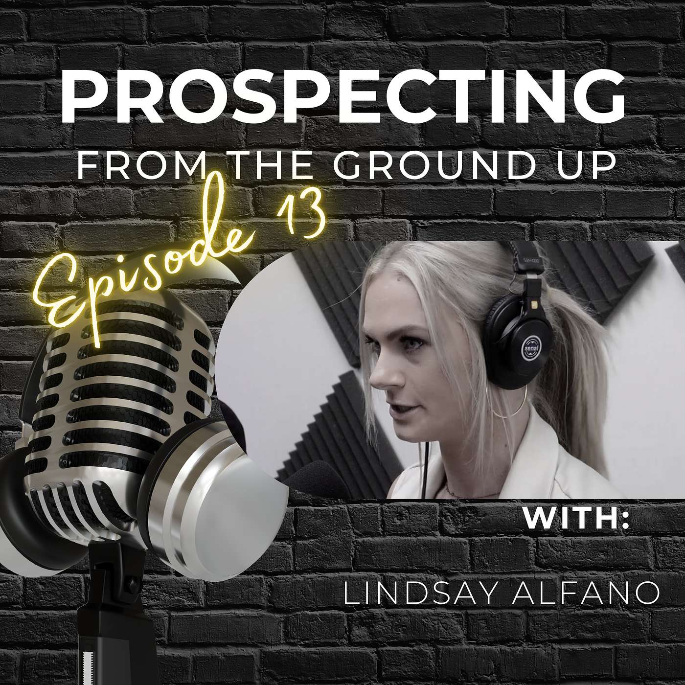 From The Ground Up